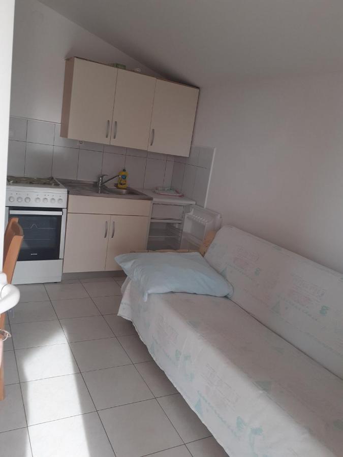 Apartments Dujlovic Privlaka  Exterior foto
