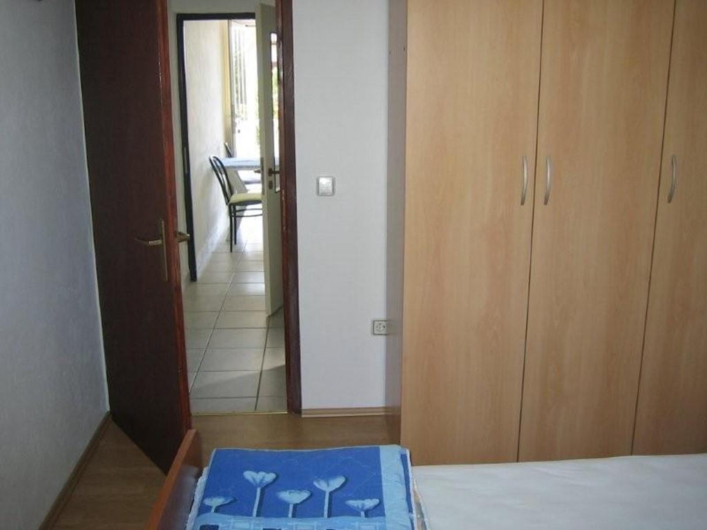 Apartments Dujlovic Privlaka  Exterior foto